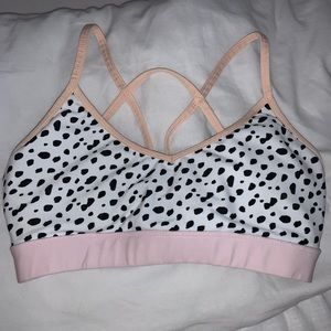 Sarah’s day x Whitefox sports bra